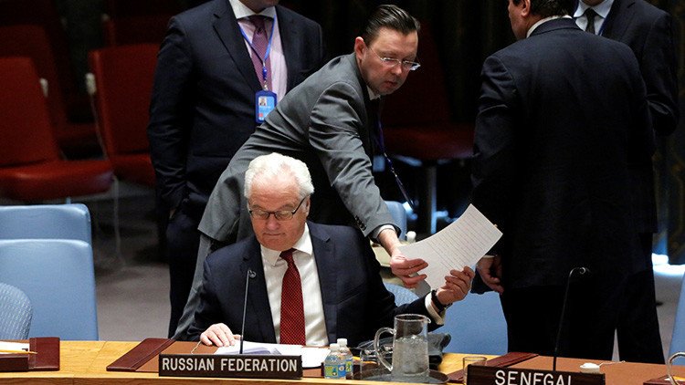 Moscú: "La resolución de la ONU sobre los asentamientos de Israel insta a cesar la violencia"