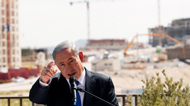 ¿Dimitirá Netanyahu tras la "derrota" sufrida por Israel en la arena internacional?