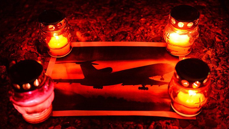 Asesinato, atentado y siniestro aéreo: así ha sido una de las semanas más trágicas del año
