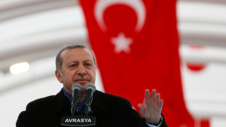 Oriente Medio vive un "nuevo equilibrio de poder": ¿Por qué Turquía se acerca a Rusia?