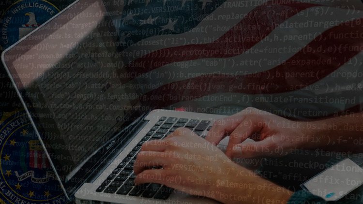 EE.UU.: Presentan un litigio contra la CIA y el FBI por falta de pruebas sobre los 'hackeos' rusos