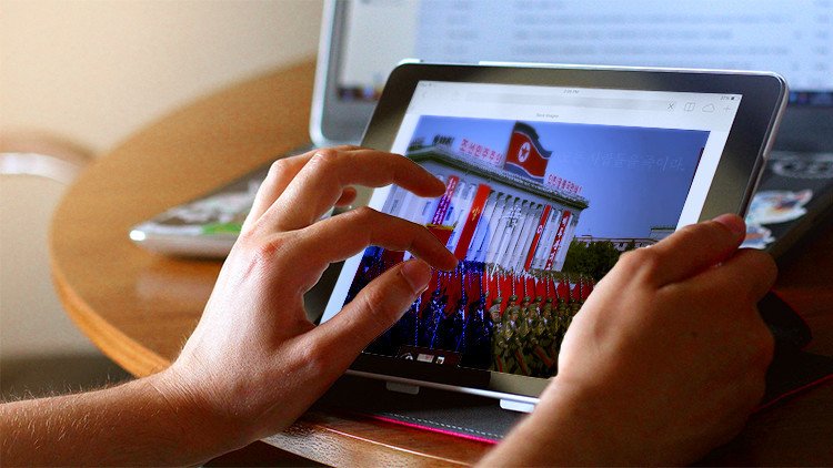 'iPad' al estilo norcoreano: La tableta sin WiFi ni Bluetooth que 'espía' a sus usuarios
