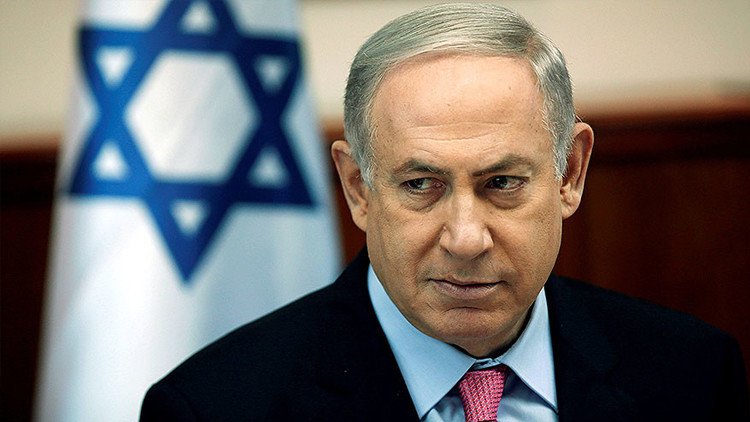 Netanyahu: El discurso de Kerry sobre Oriente Medio ofrece una visión "parcial" de Israel