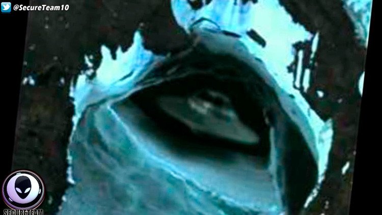 ¿Pirámides y bases nazis para ovnis? Científicos 'torpedean' los misterios ocultos de la Antártida