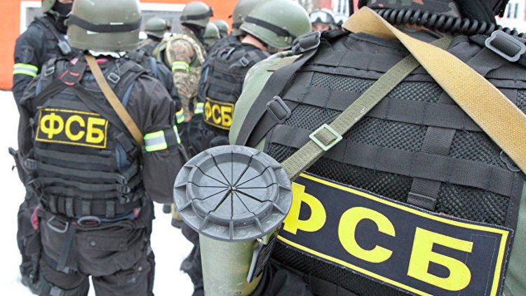 Detienen a siete extremistas afiliados al Estado Islámico que preparaban atentados en Moscú