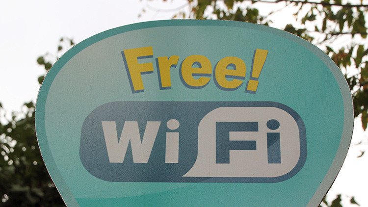 Los aeropuertos argentinos deberán brindar wifi gratis por ley