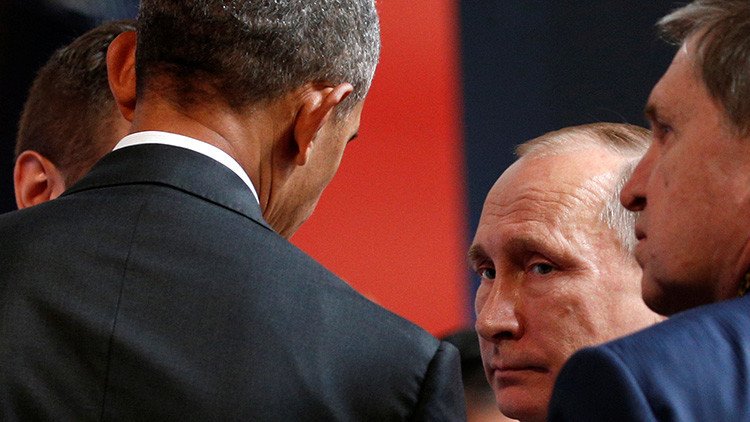 "La respuesta de Rusia a Obama es la más perjudicial y embarazosa que EE.UU. podía recibir"