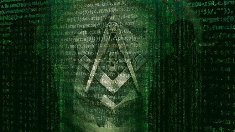 'Hackean' la página web del club Bilderberg y les dan un ultimátum