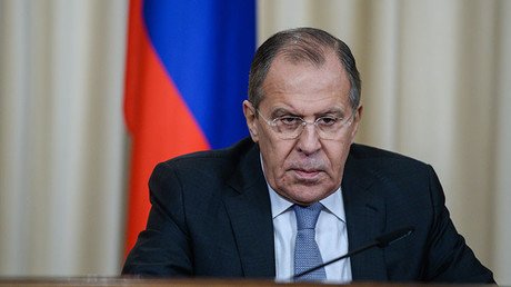 "Moscú y Damasco no tienen nada que ver con los bombardeos contra militares turcos en Siria"