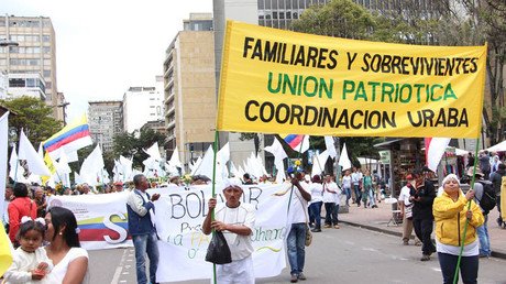 Los riesgos en la víspera de la paz: ¿Puede repetirse un genocidio político en Colombia?