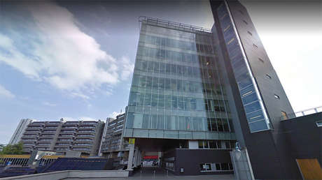 Bélgica: Evacúan dos campus universitarios en Bruselas por alertas de bomba