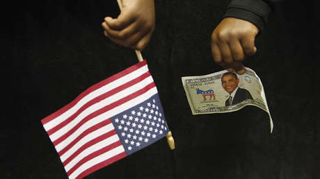 El secreto del 'ecologista' Obama: los proyectos con los que hizo el mundo un lugar más sucio