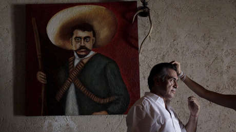 México a Trump: "No dependemos de EE.UU, son ellos los que dependen de nosotros"