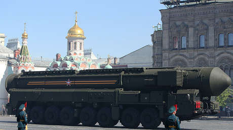 ¿Cómo ve Stratfor la nueva doctrina rusa de política exterior?