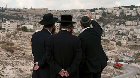 ¿Se ha convertido Israel en un refugio para pedófilos?