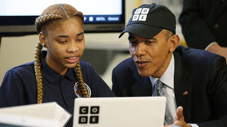 ¿A qué se dedicará Barack Obama tras dejar el cargo de presidente?