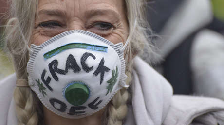 72 ciudades brasileñas prohíben el fracking