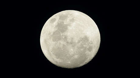 La 'aldea lunar' de la ESA entusiasma a todo el planeta