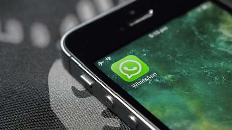 El Estado Islámico insta a sus seguidores a dejar de usar WhatsApp