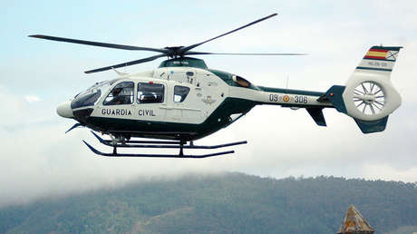 España: Mueren dos niños y dos adultos en un accidente de avioneta en Toledo (FOTO)