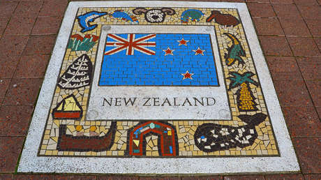 Detienen 6 meses en Kazajistán a una viajera de Nueva Zelanda porque creían que su país no existía