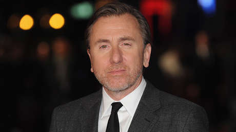 Uno de los protagonistas de 'Los ocho más odiados' confiesa que fue violado por su abuelo