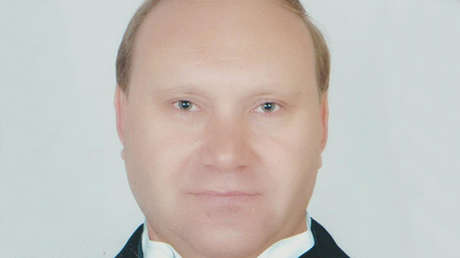 El 'Vladímir Putin' de Crimea rechaza cambiarse de apellido a cambio de un iPhone 7