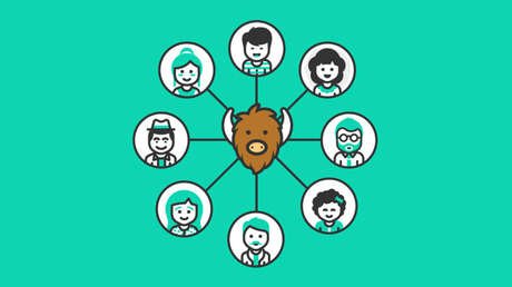 ¿Qué es Yik Yak? Una polémica red social conquista Internet