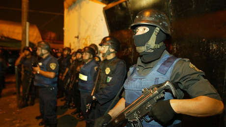 Linchamientos en México: un fenómeno cada vez más frecuente (FUERTES IMÁGENES)