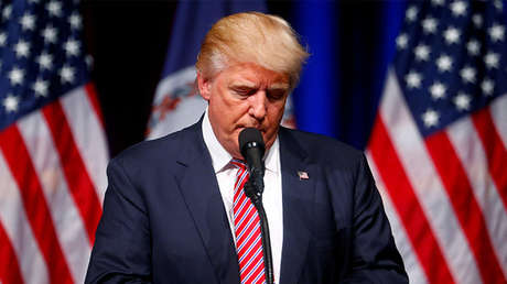 ¿Cómo afectaría la negativa del compromisario de Texas a votar por Trump?