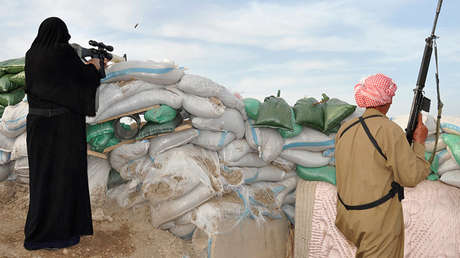 ¿Qué hay que hacer para ser un buen yihadista? La radio del EI aclara las dudas más personales