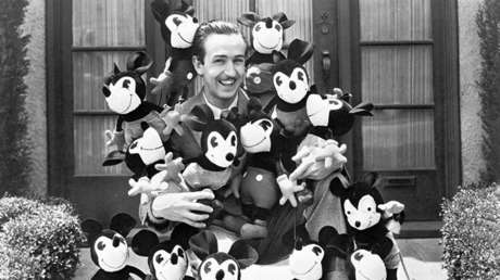 Test RT: ¿Eres el que más sabe sobre las películas de Disney?