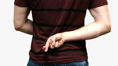 Descubren qué tipo de personas mienten más