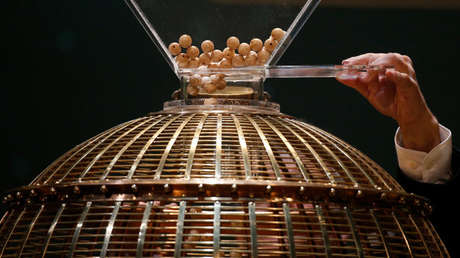 Todos lo buscan, pocos lo encuentran: 20.816, el número de lotería más deseado este año en España