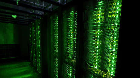 Rusia repele ataques DDoS contra sus 5 mayores instituciones financieras