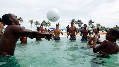 ¿Por qué son tan optimistas en este país de América Latina?