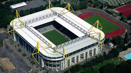 La UEFA renombra los estadios de media Europa y crea confusión en la Liga de Campeones