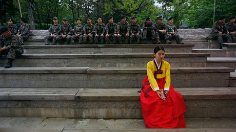 10 cosas que no debe hacer si va a Corea del Sur