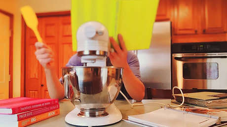 'Homo gastronomicus' recoge recetas con 40.000 años de antigüedad