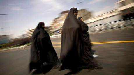 ¿Boda o pena de muerte? Un violador se salva de ser ejecutado tras aceptar casarse con su víctima