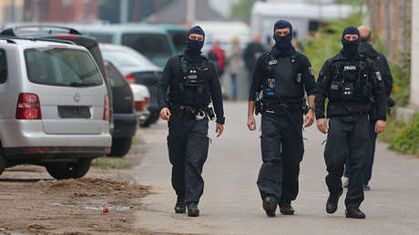 Tres países árabes apoyan el extremismo islámico en Alemania 