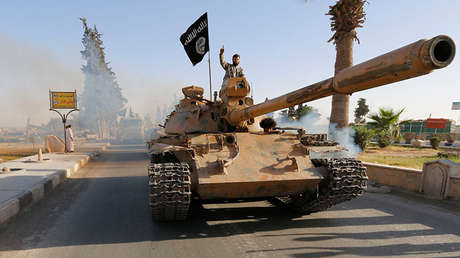 El Estado Mayor General de Rusia alerta de una escalada de tensión en el mundo