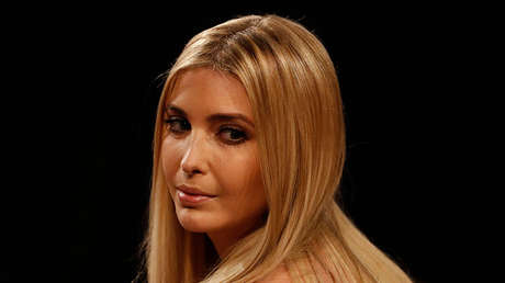 Ofrecen más de 60.000 dólares por tomar un café con Ivanka Trump
