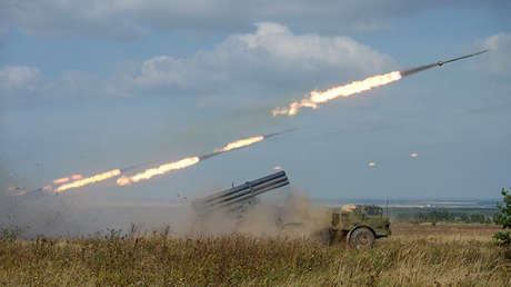"Las mayores amenazas para EE.UU. fueron creadas por los propios EE.UU."
