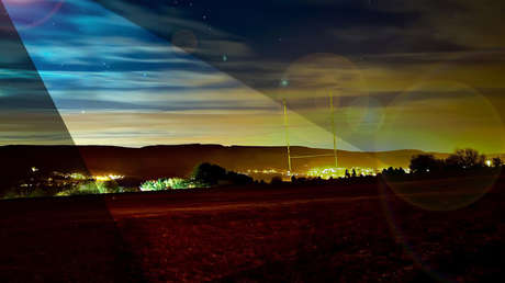 Cómo dos estadounidenses hicieron creer a todo un país que contactaron con alienígenas