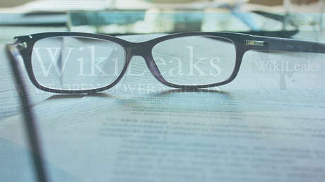 WikiLeaks reta a Obama que le entregue documentos sobre Putin para autentificarlos
