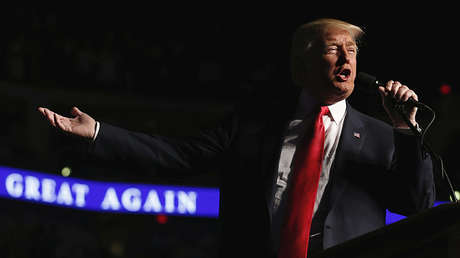 "Juré que apoyaría eso": Un mexicano le dará su voto a Trump en Colegio Electoral