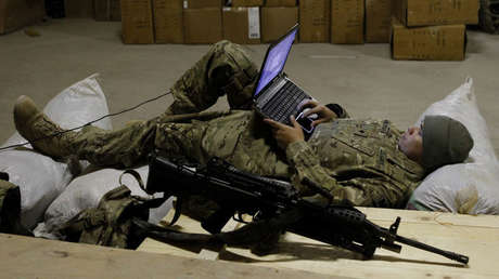 'The New York Times' revela qué ha de ocurrir para que EE.UU. ataque con armas cibernéticas a Rusia