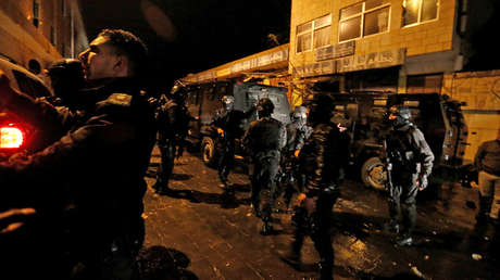 Jordania: Hombres armados se atrincheran en un castillo medieval con varios turistas como rehenes