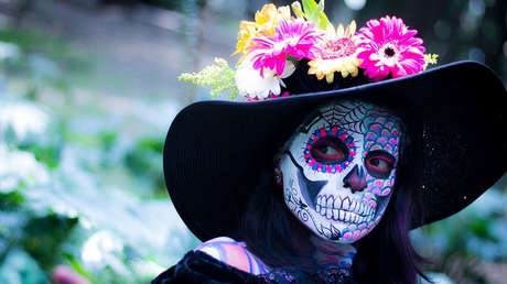 La historia del "gringo más odiado en México" que engrandeció su economía y cine